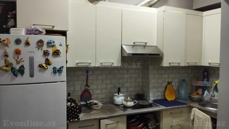 Satılır 2 otaqlı Mənzil Yeni tikili 67.5 m² Xırdalan - şəkil 6
