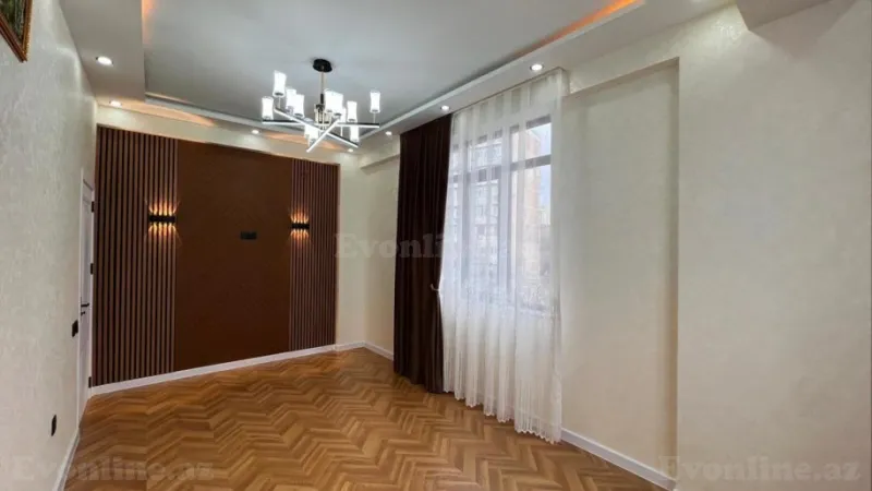 Satılır 3 otaqlı Mənzil Yeni tikili 93 m² Suraxanı r.