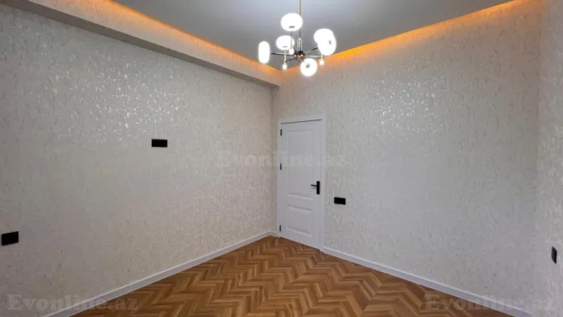 Satılır 3 otaqlı Mənzil Yeni tikili 93 m² Suraxanı r. - şəkil 6