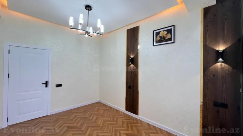 Satılır 3 otaqlı Mənzil Yeni tikili 93 m² Suraxanı r. - şəkil 7