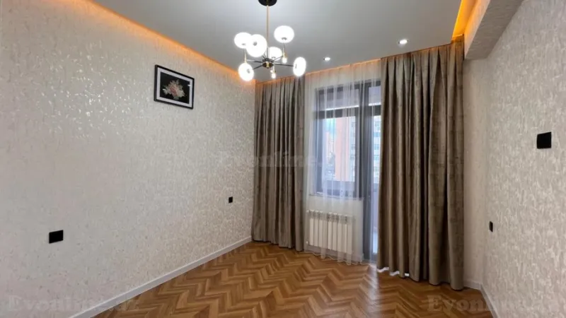 Satılır 3 otaqlı Mənzil Yeni tikili 93 m² Suraxanı r. - şəkil 8