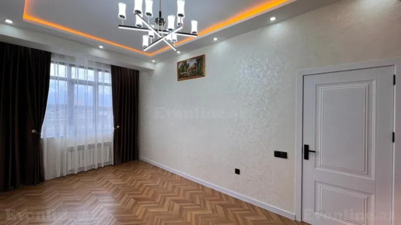 Satılır 3 otaqlı Mənzil Yeni tikili 93 m² Suraxanı r. - şəkil 10