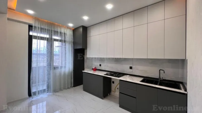 Satılır 3 otaqlı Mənzil Yeni tikili 93 m² Suraxanı r. - şəkil 12