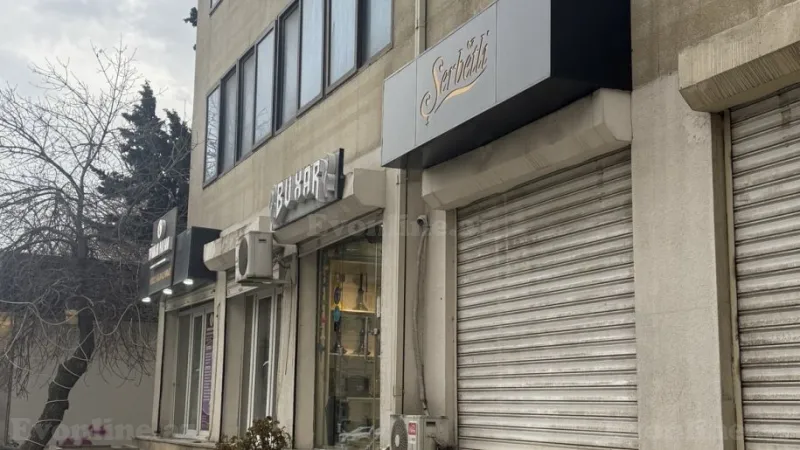 Kirayə verilir Obyekt 21 m² Nəriman Nərimanov m. - şəkil 5