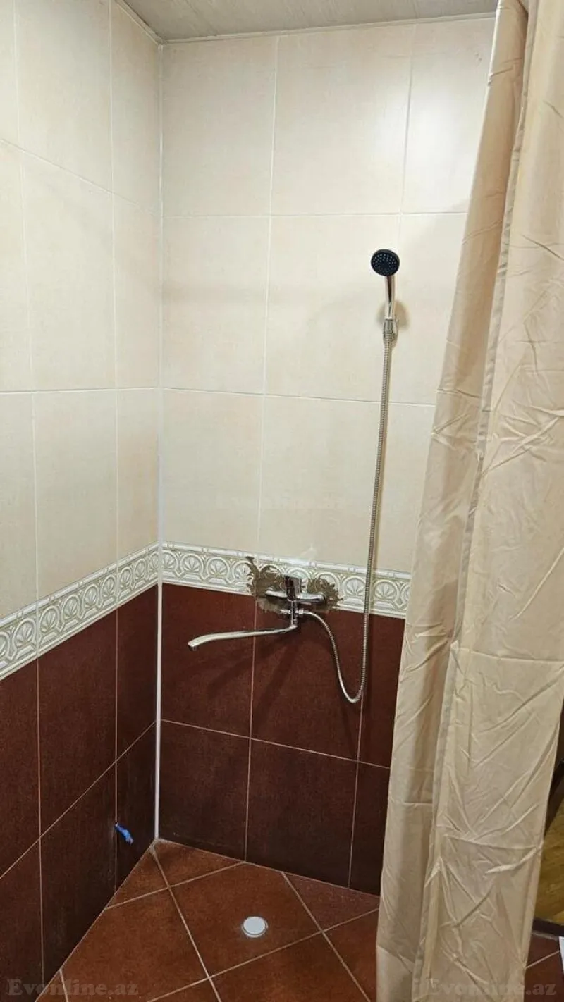 Kirayə verilir 2 otaqlı Mənzil Yeni tikili 110 m² Nəriman Nərimanov m. - şəkil 12