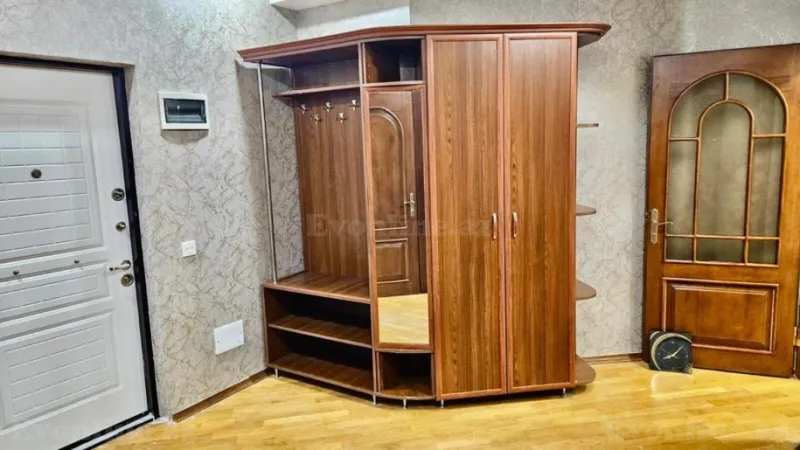 Kirayə verilir 2 otaqlı Mənzil Yeni tikili 110 m² Nəriman Nərimanov m. - şəkil 13