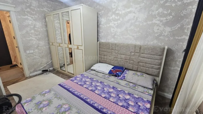 Satılır 2 otaqlı Mənzil Yeni tikili 50 m² 20 Yanvar m. - şəkil 12