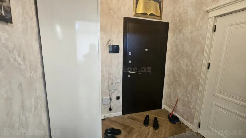 Satılır 2 otaqlı Mənzil Yeni tikili 50 m² 20 Yanvar m. - şəkil 14