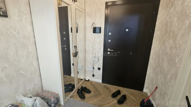 Satılır 2 otaqlı Mənzil Yeni tikili 50 m² 20 Yanvar m. - şəkil 15