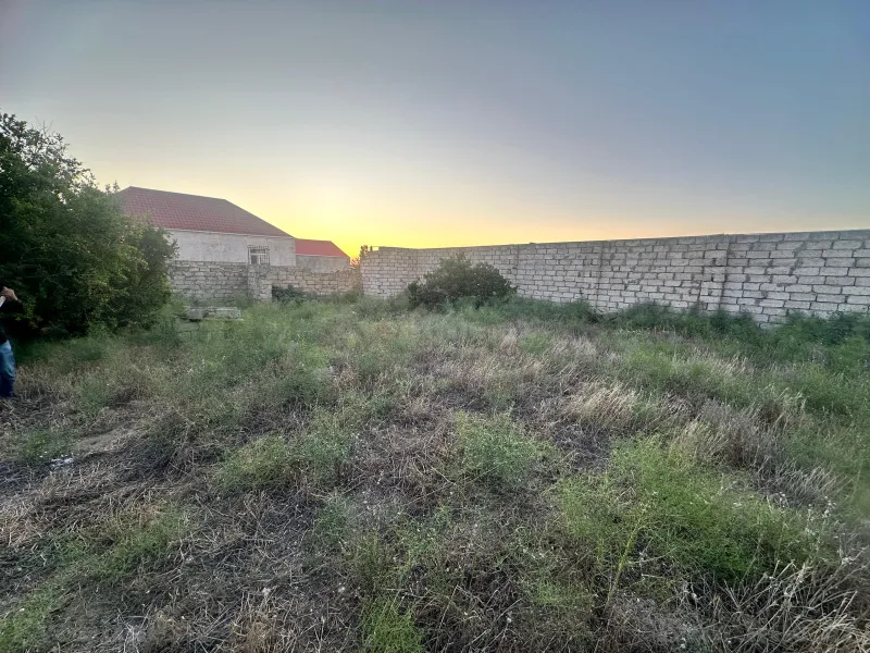 Satılır Torpaq 2 sot Pirşağı - şəkil 2