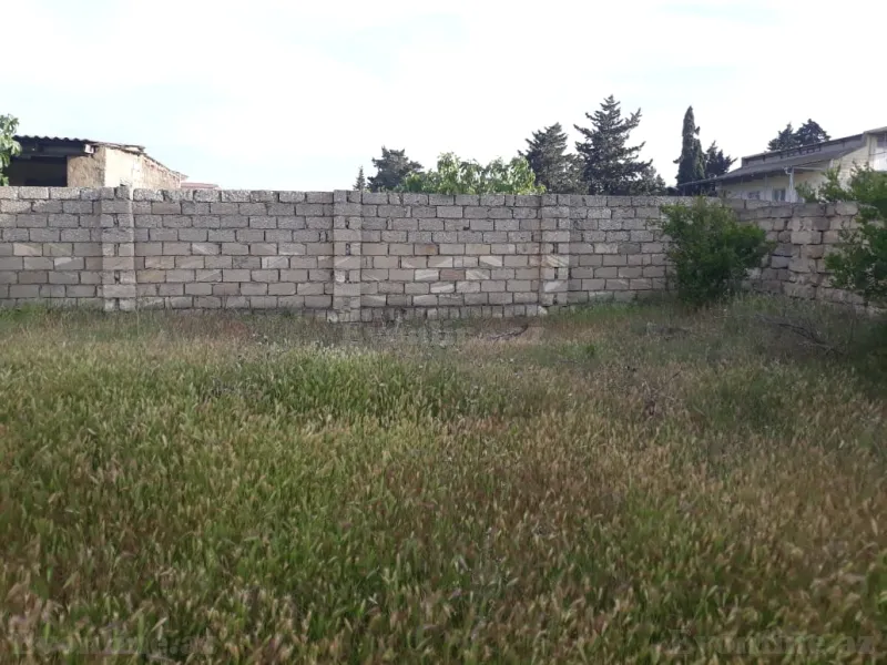 Satılır Torpaq 2 sot Pirşağı - şəkil 3