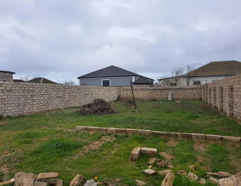 Satılır Torpaq 2 sot Pirşağı - şəkil 5