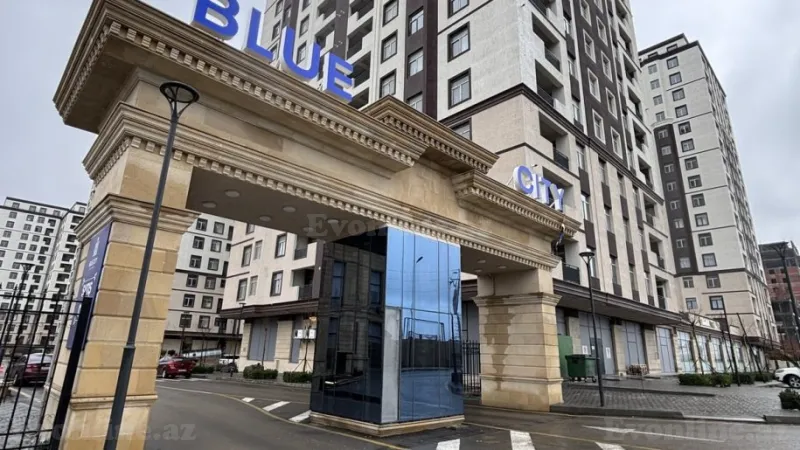 Satılır 3 otaqlı Mənzil Yeni tikili 90 m² Xırdalan