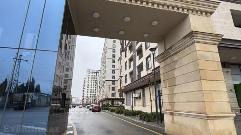 Satılır 3 otaqlı Mənzil Yeni tikili 90 m² Xırdalan - şəkil 4