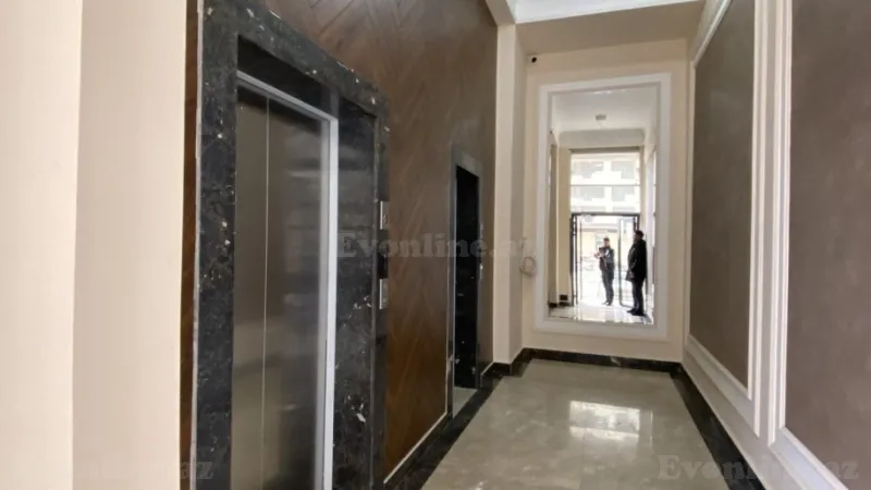 Satılır 3 otaqlı Mənzil Yeni tikili 90 m² Xırdalan - şəkil 5