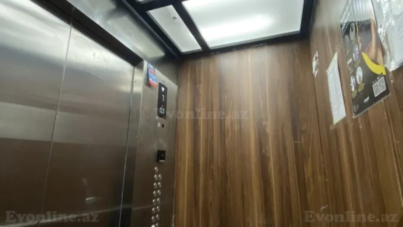 Satılır 3 otaqlı Mənzil Yeni tikili 90 m² Xırdalan - şəkil 6