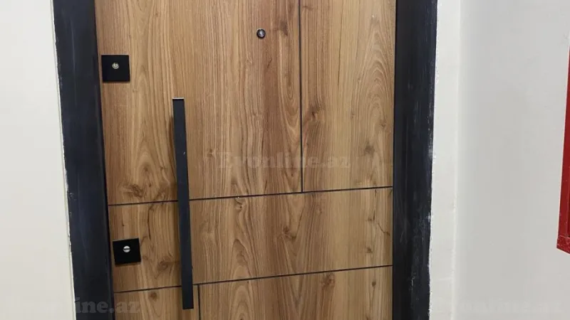 Satılır 3 otaqlı Mənzil Yeni tikili 90 m² Xırdalan - şəkil 7