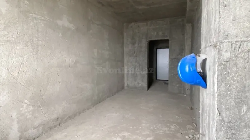 Satılır 3 otaqlı Mənzil Yeni tikili 90 m² Xırdalan - şəkil 9