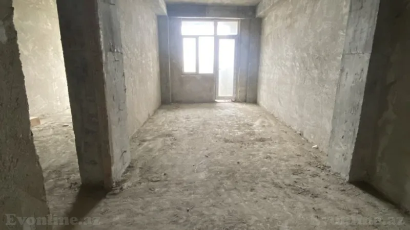 Satılır 3 otaqlı Mənzil Yeni tikili 90 m² Xırdalan - şəkil 13