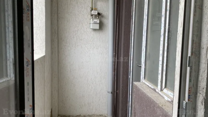 Satılır 3 otaqlı Mənzil Yeni tikili 90 m² Xırdalan - şəkil 16