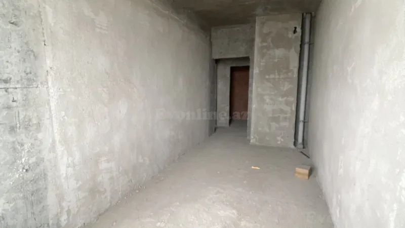 Satılır 3 otaqlı Mənzil Yeni tikili 90 m² Xırdalan - şəkil 17