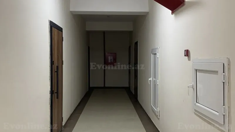 Satılır 3 otaqlı Mənzil Yeni tikili 90 m² Xırdalan - şəkil 24