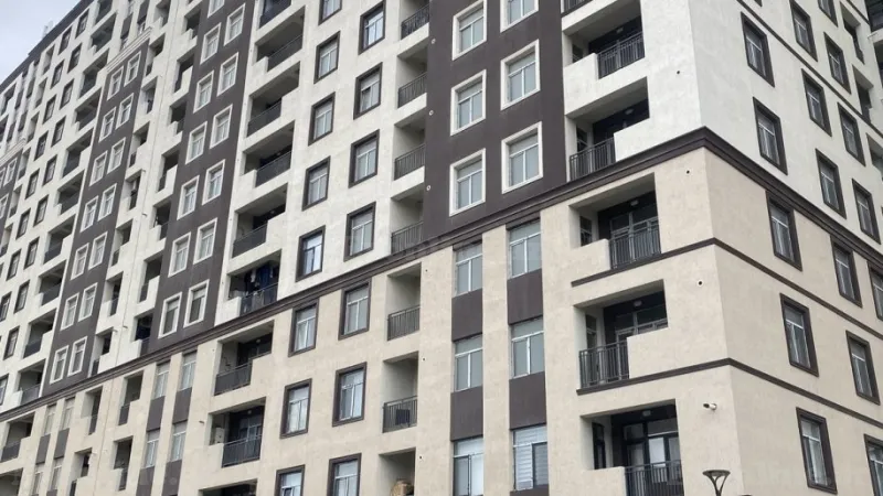 Satılır 3 otaqlı Mənzil Yeni tikili 90 m² Xırdalan - şəkil 25
