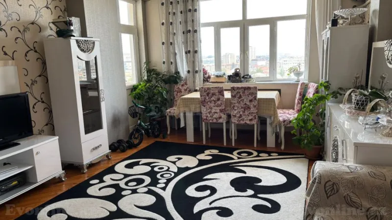 Satılır 3 otaqlı Mənzil Yeni tikili 87 m² 6-cı mikrorayon - şəkil 2