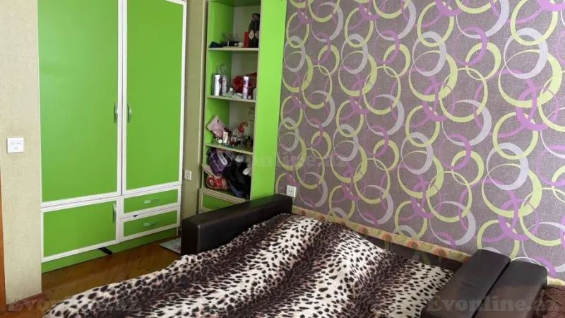 Satılır 3 otaqlı Mənzil Yeni tikili 87 m² 6-cı mikrorayon - şəkil 6