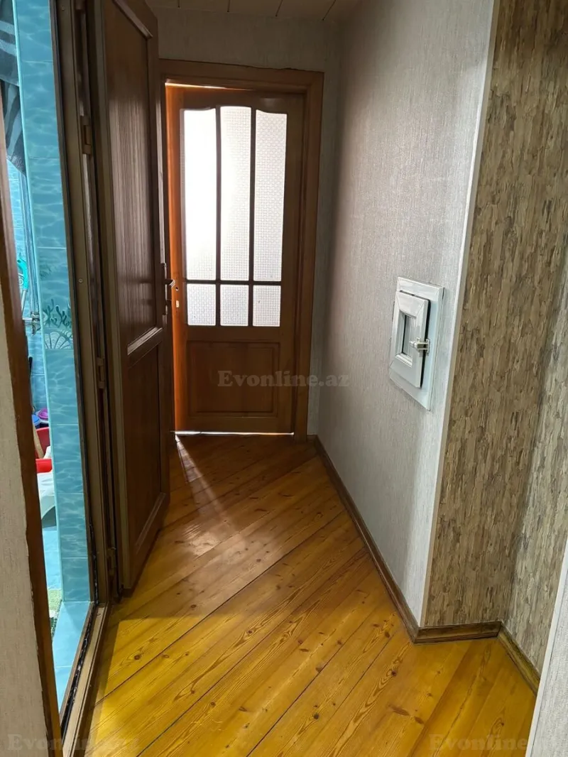 Satılır 3 otaqlı Mənzil Yeni tikili 87 m² 6-cı mikrorayon - şəkil 12