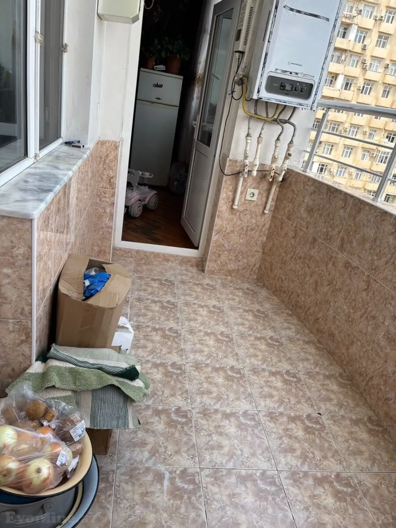 Satılır 3 otaqlı Mənzil Yeni tikili 87 m² 6-cı mikrorayon - şəkil 16
