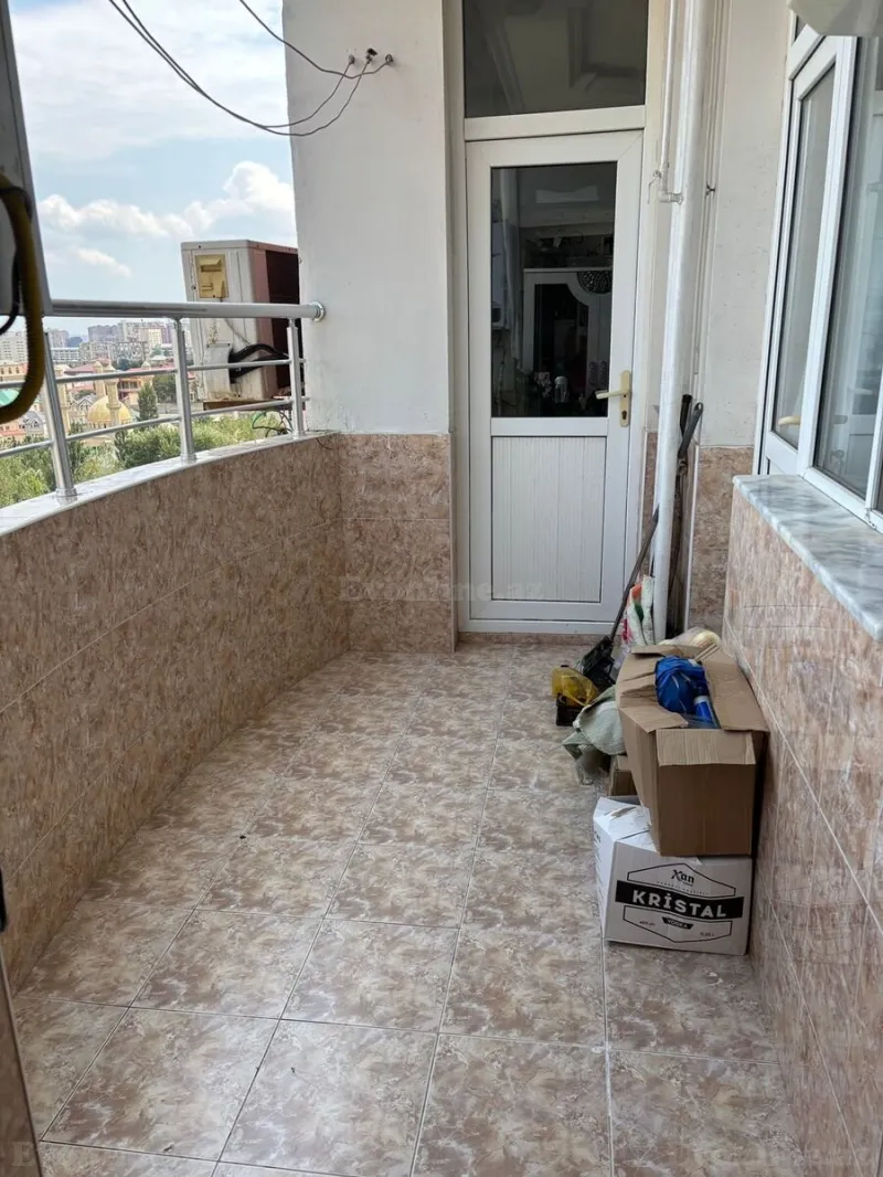 Satılır 3 otaqlı Mənzil Yeni tikili 87 m² 6-cı mikrorayon - şəkil 17