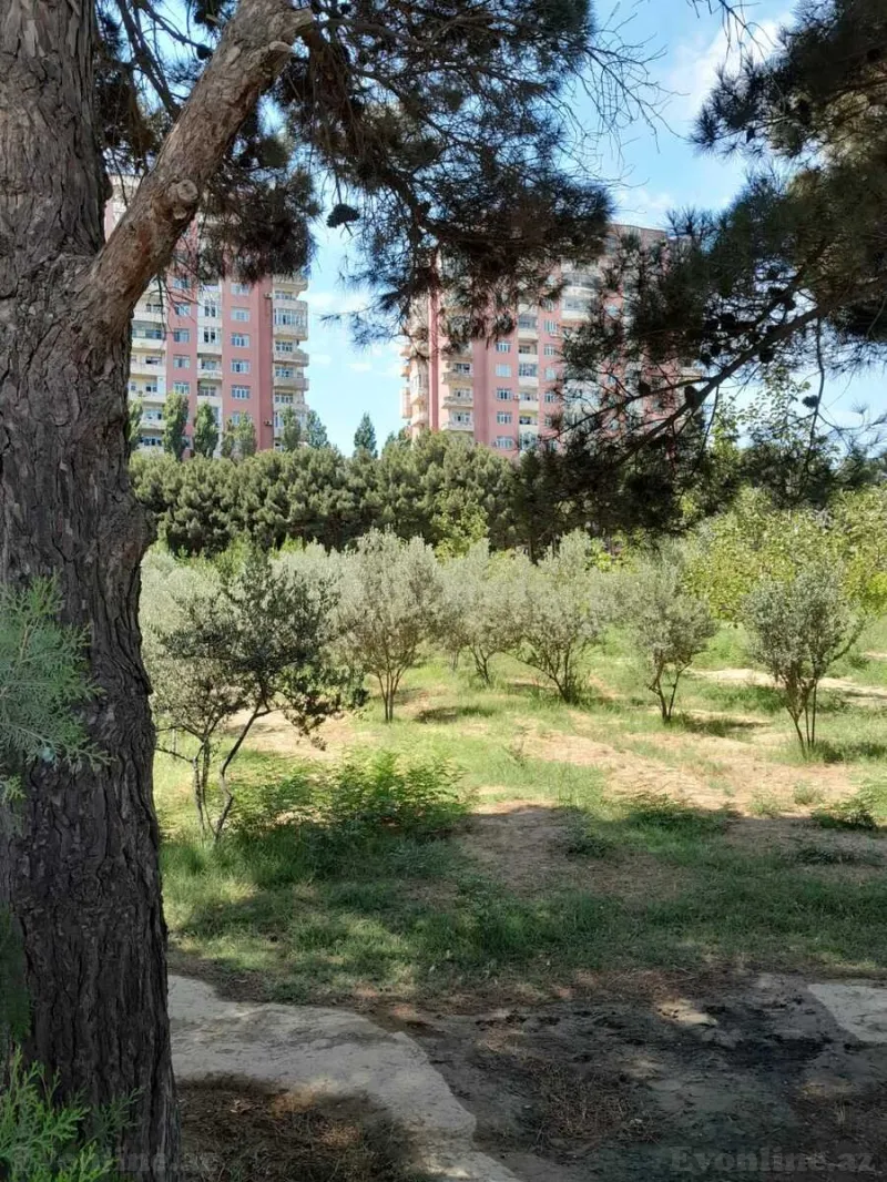 Satılır 3 otaqlı Mənzil Yeni tikili 87 m² 6-cı mikrorayon - şəkil 21