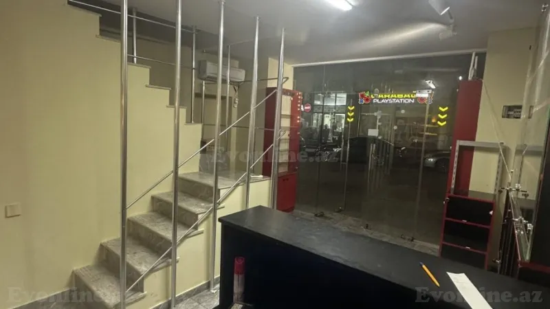 Kirayə verilir Obyekt 40 m² 28 May m. - şəkil 2