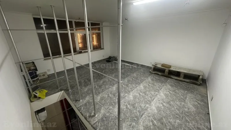 Kirayə verilir Obyekt 40 m² 28 May m. - şəkil 3