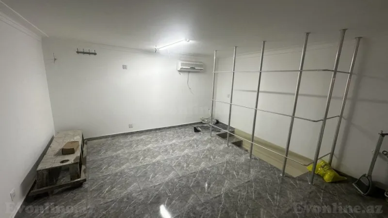 Kirayə verilir Obyekt 40 m² 28 May m. - şəkil 4