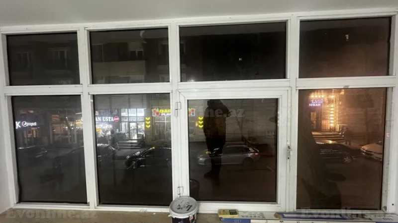 Kirayə verilir Obyekt 40 m² 28 May m. - şəkil 5