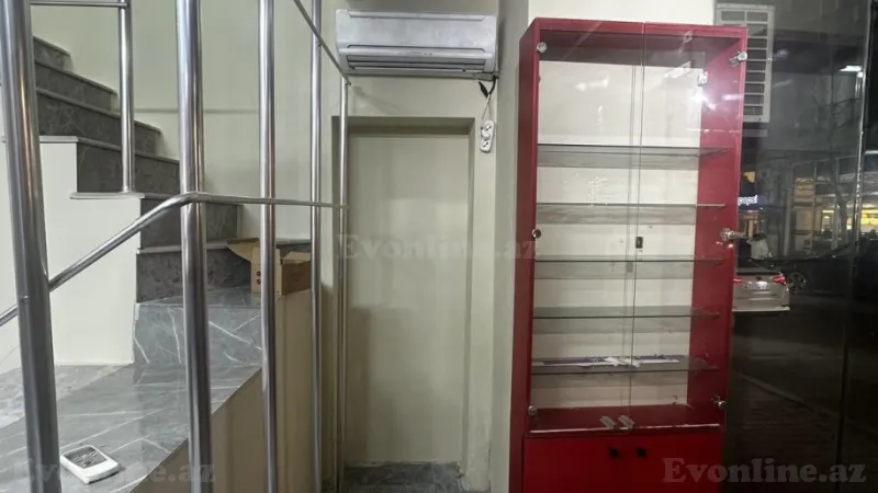 Kirayə verilir Obyekt 40 m² 28 May m. - şəkil 6