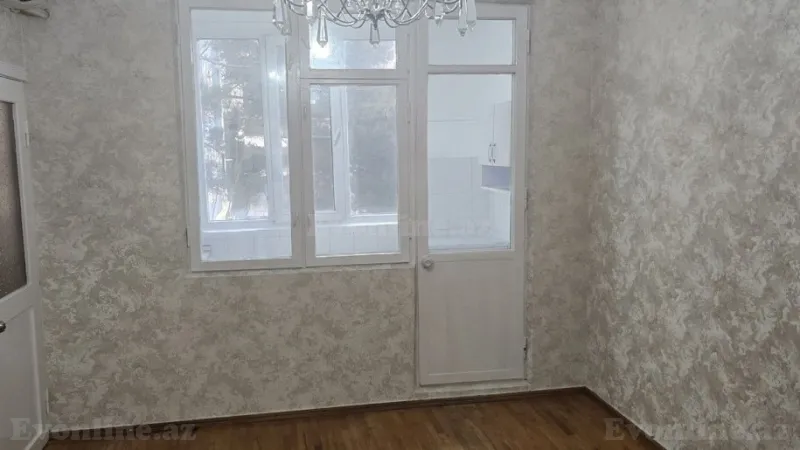 Satılır 2 otaqlı Mənzil Köhnə tikili 55 m² 3-cü mikrorayon - şəkil 4