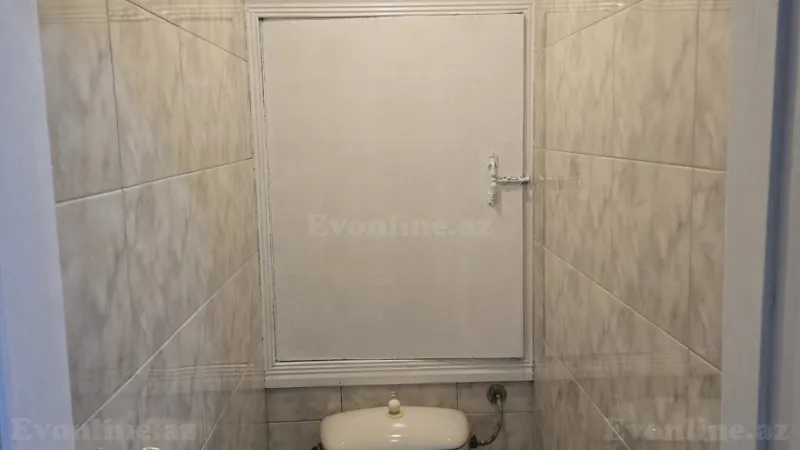 Satılır 2 otaqlı Mənzil Köhnə tikili 55 m² 3-cü mikrorayon - şəkil 6