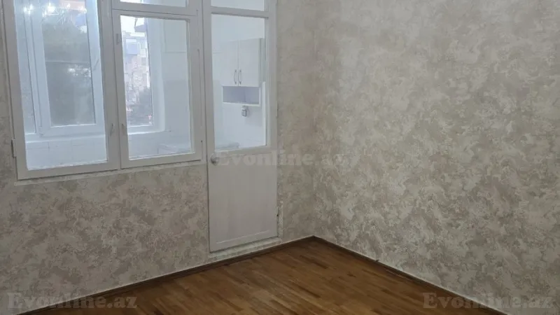 Satılır 2 otaqlı Mənzil Köhnə tikili 55 m² 3-cü mikrorayon - şəkil 7