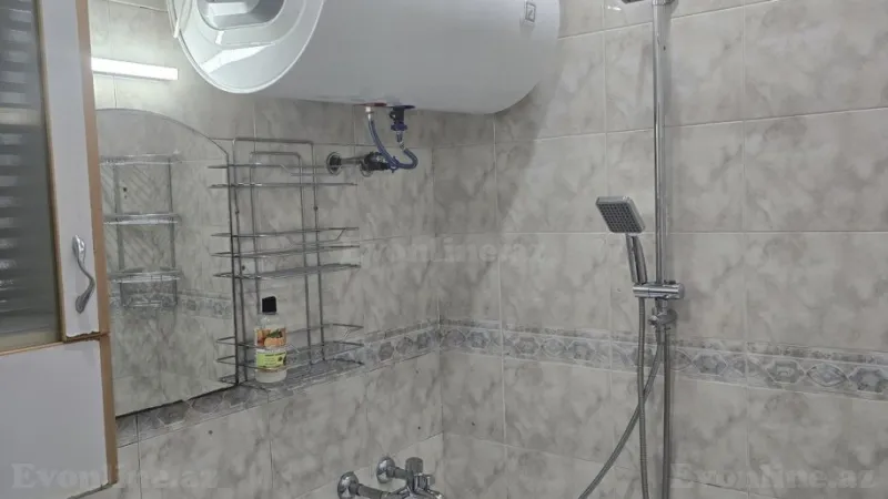 Satılır 2 otaqlı Mənzil Köhnə tikili 55 m² 3-cü mikrorayon - şəkil 8