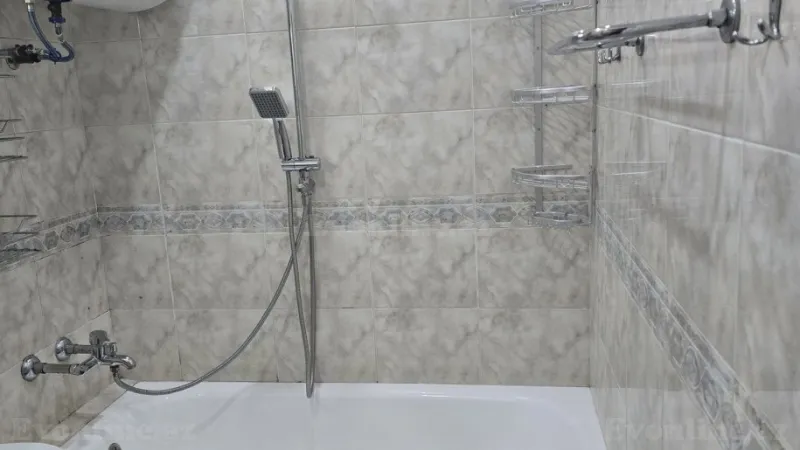 Satılır 2 otaqlı Mənzil Köhnə tikili 55 m² 3-cü mikrorayon - şəkil 9