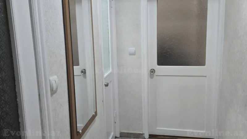 Satılır 2 otaqlı Mənzil Köhnə tikili 55 m² 3-cü mikrorayon - şəkil 10