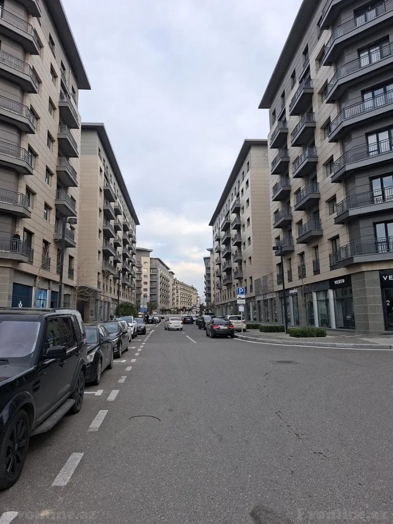 Satılır 3 otaqlı Mənzil Yeni tikili 151 m² Xətai r.