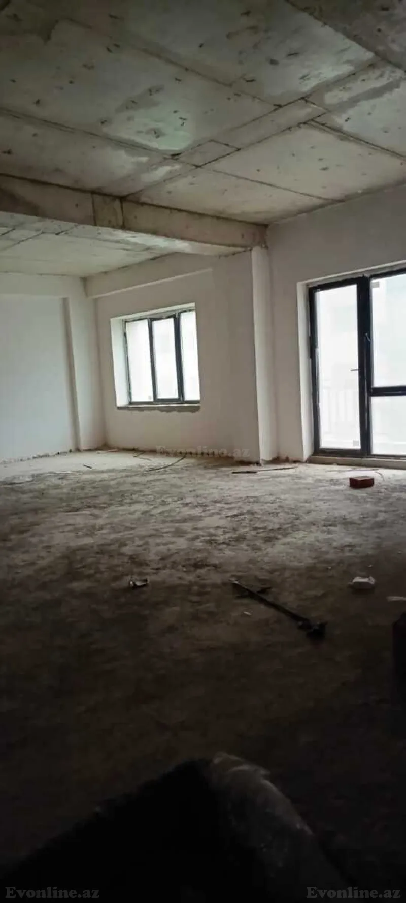 Satılır 3 otaqlı Mənzil Yeni tikili 151 m² Xətai r. - şəkil 6
