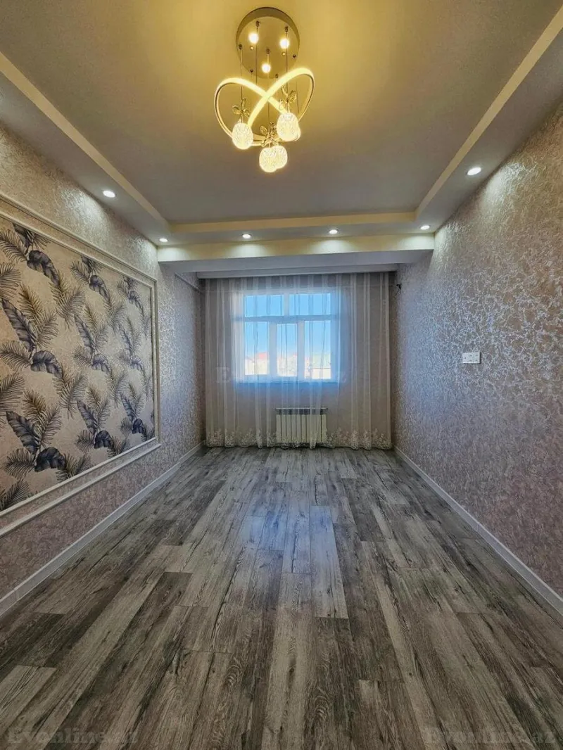 Satılır 3 otaqlı Mənzil Yeni tikili 82 m² Masazır - şəkil 2