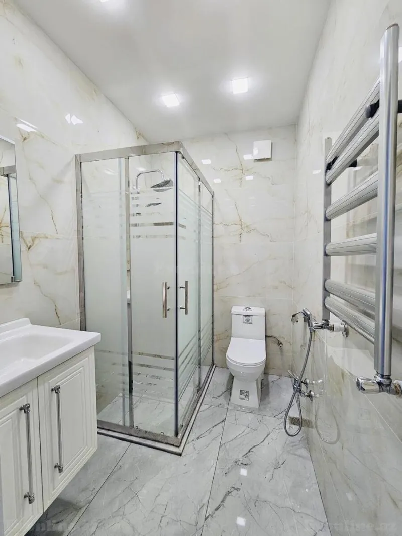 Satılır 3 otaqlı Mənzil Yeni tikili 82 m² Masazır - şəkil 9