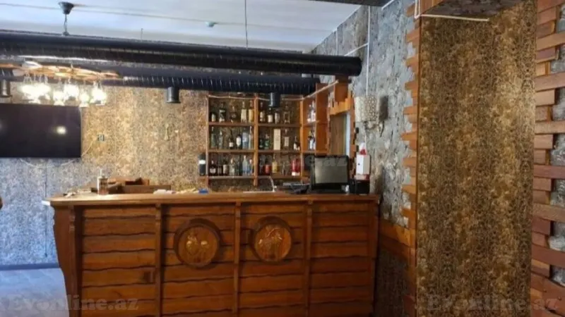 Kirayə verilir Obyekt 150 m² 8-ci kilometr - şəkil 5