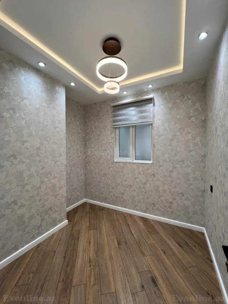 Satılır 3 otaqlı Mənzil Yeni tikili 79 m² Xətai r. - şəkil 9